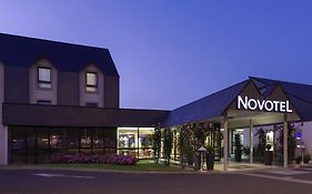 Novotel Amboise